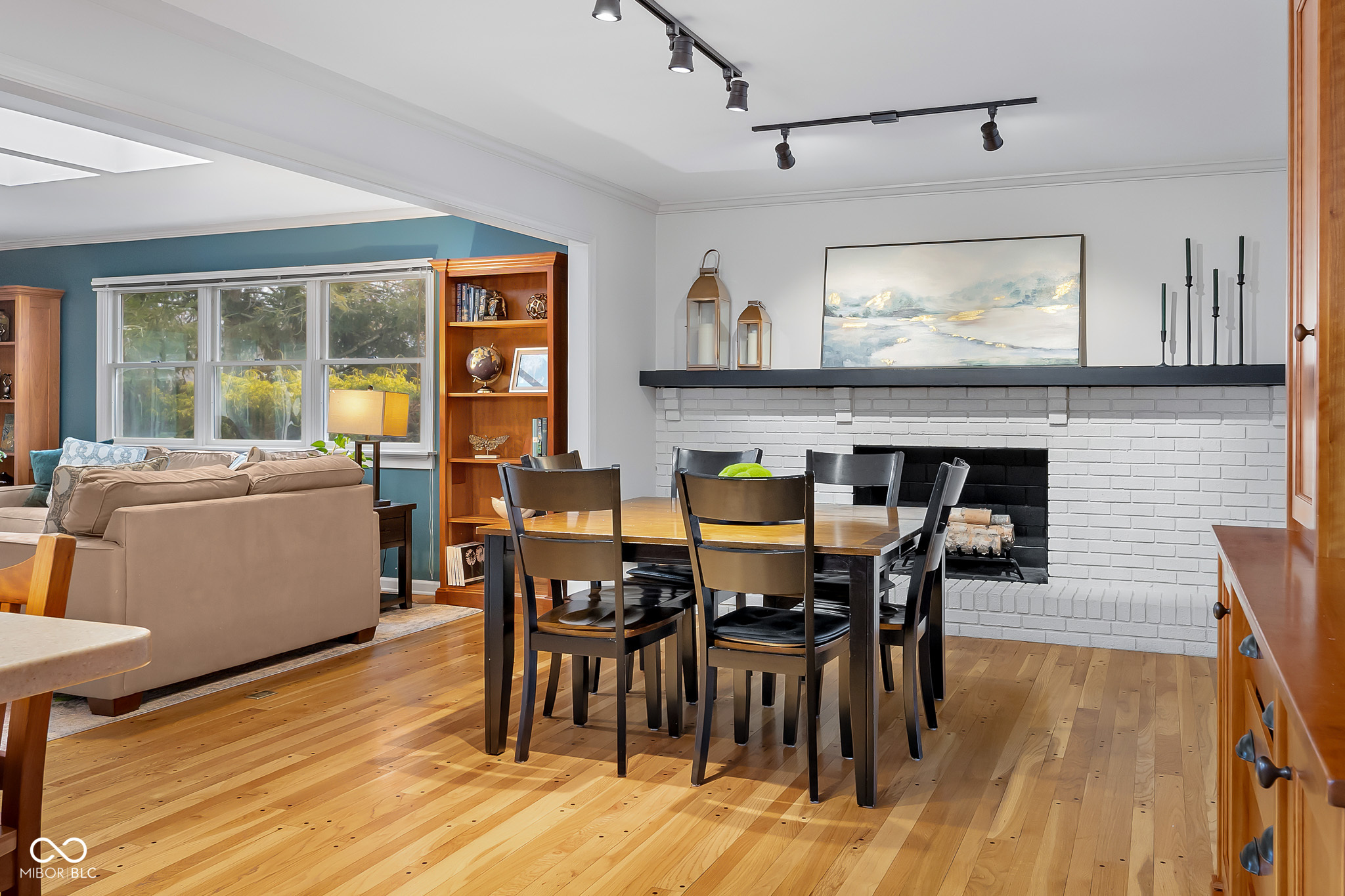 4123 North Riverside Drive Columbus, IN 47203 - Photo 28 of 89