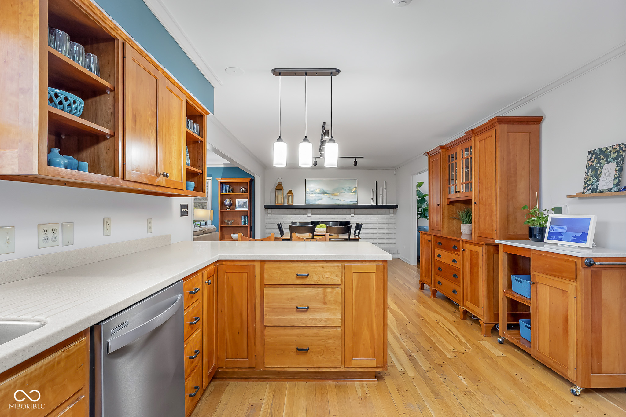 4123 North Riverside Drive Columbus, IN 47203 - Photo 33 of 89