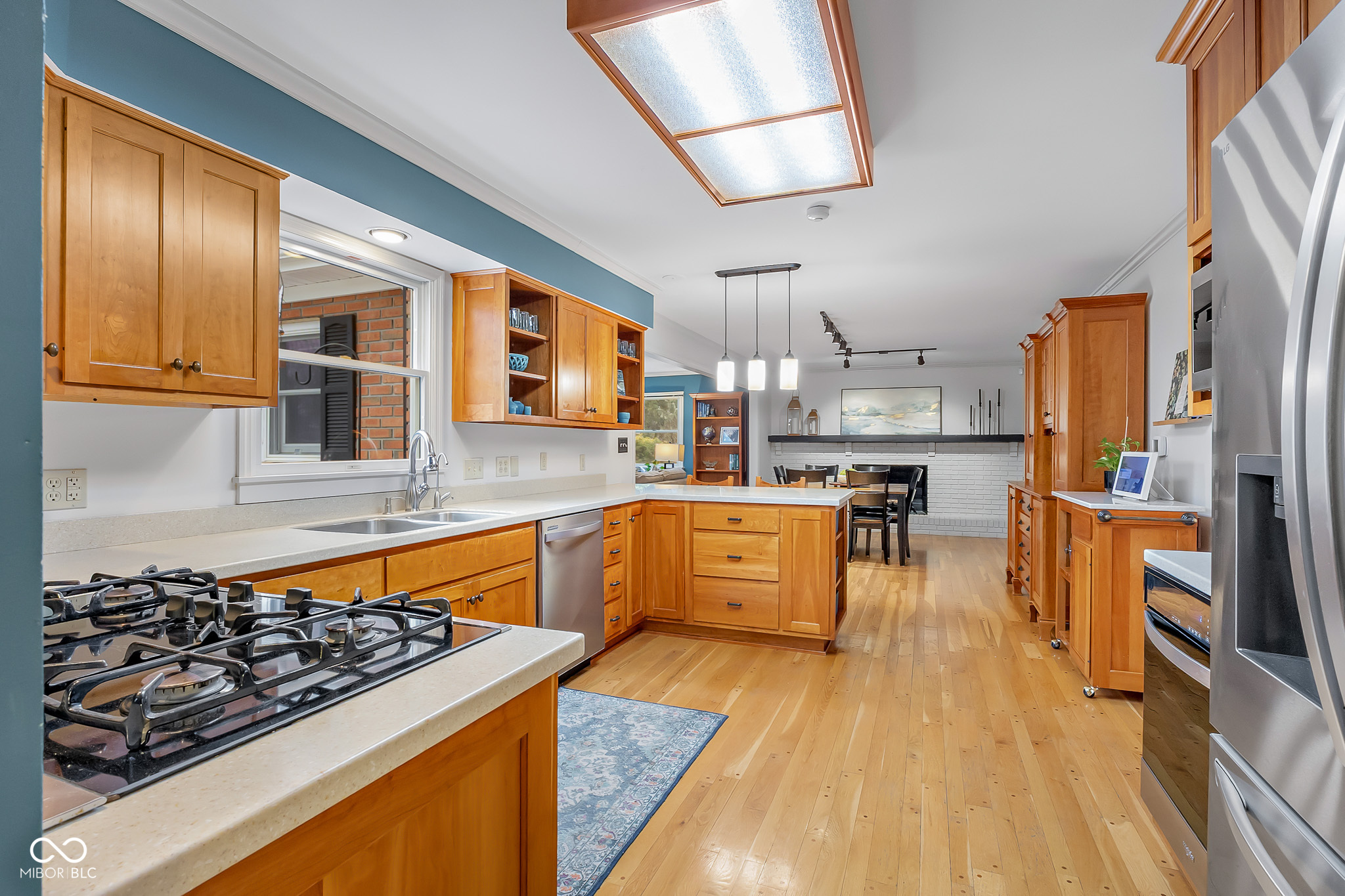 4123 North Riverside Drive Columbus, IN 47203 - Photo 34 of 89