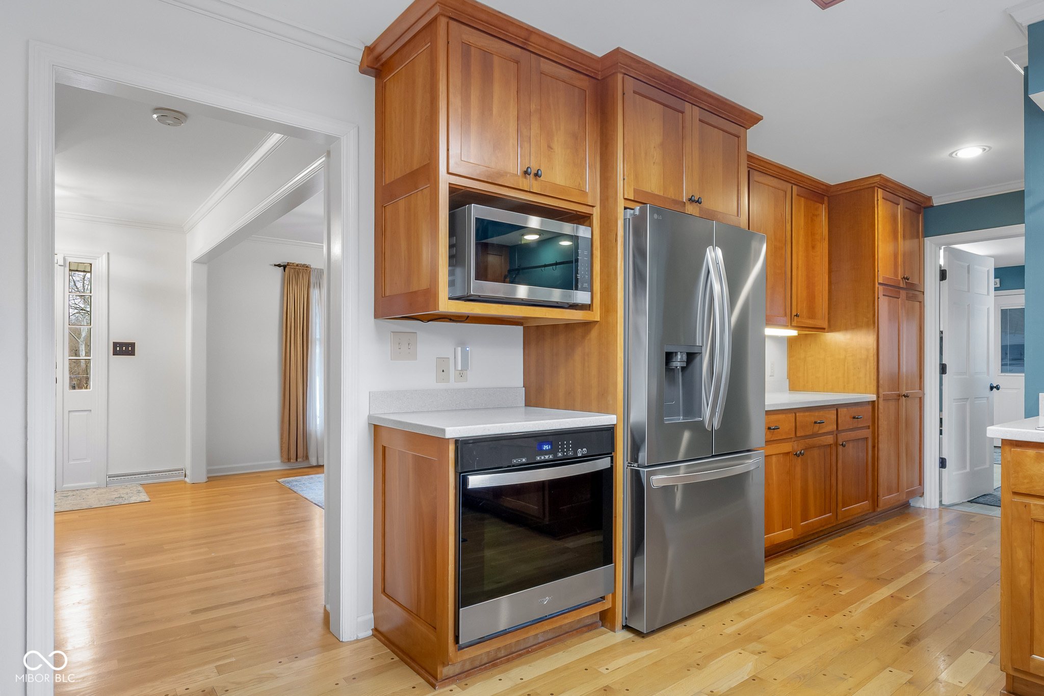 4123 North Riverside Drive Columbus, IN 47203 - Photo 35 of 89