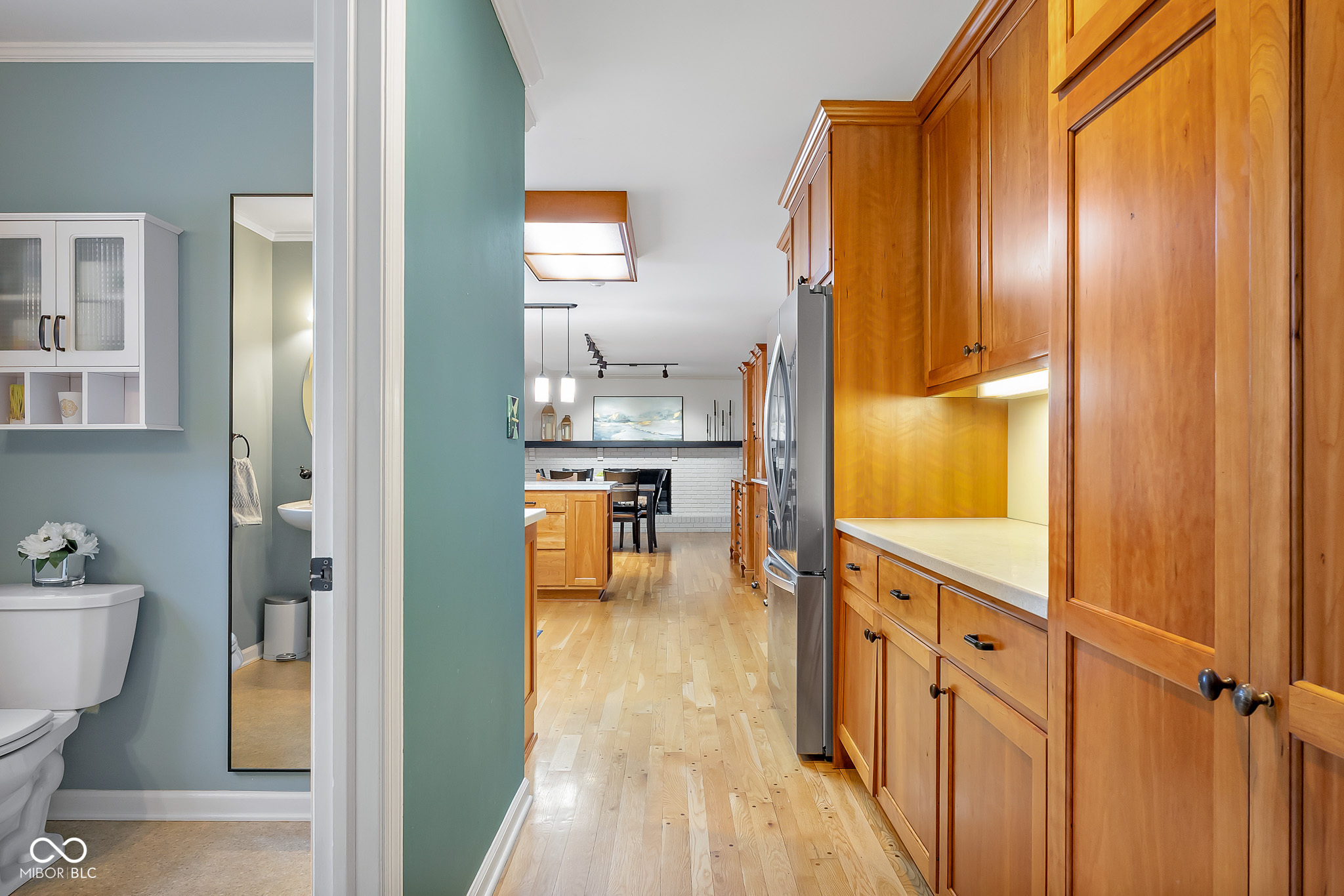 4123 North Riverside Drive Columbus, IN 47203 - Photo 36 of 89