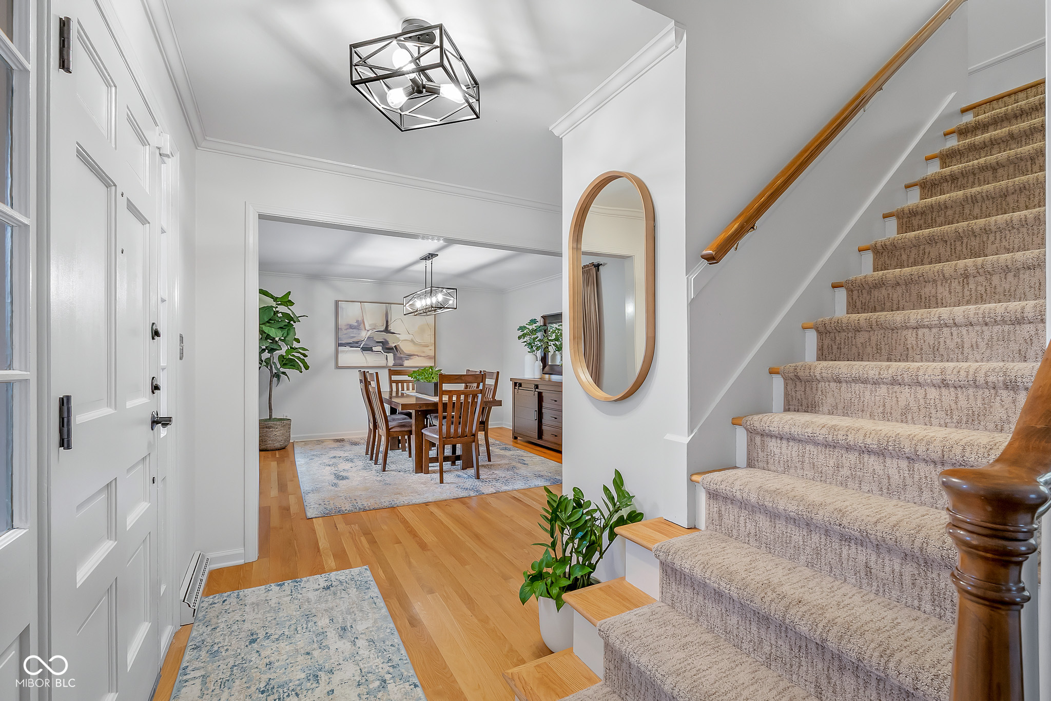 4123 North Riverside Drive Columbus, IN 47203 - Photo 5 of 89