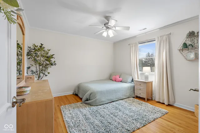 $725,000 | 4123 North Riverside Drive, Columbus, IN 47203