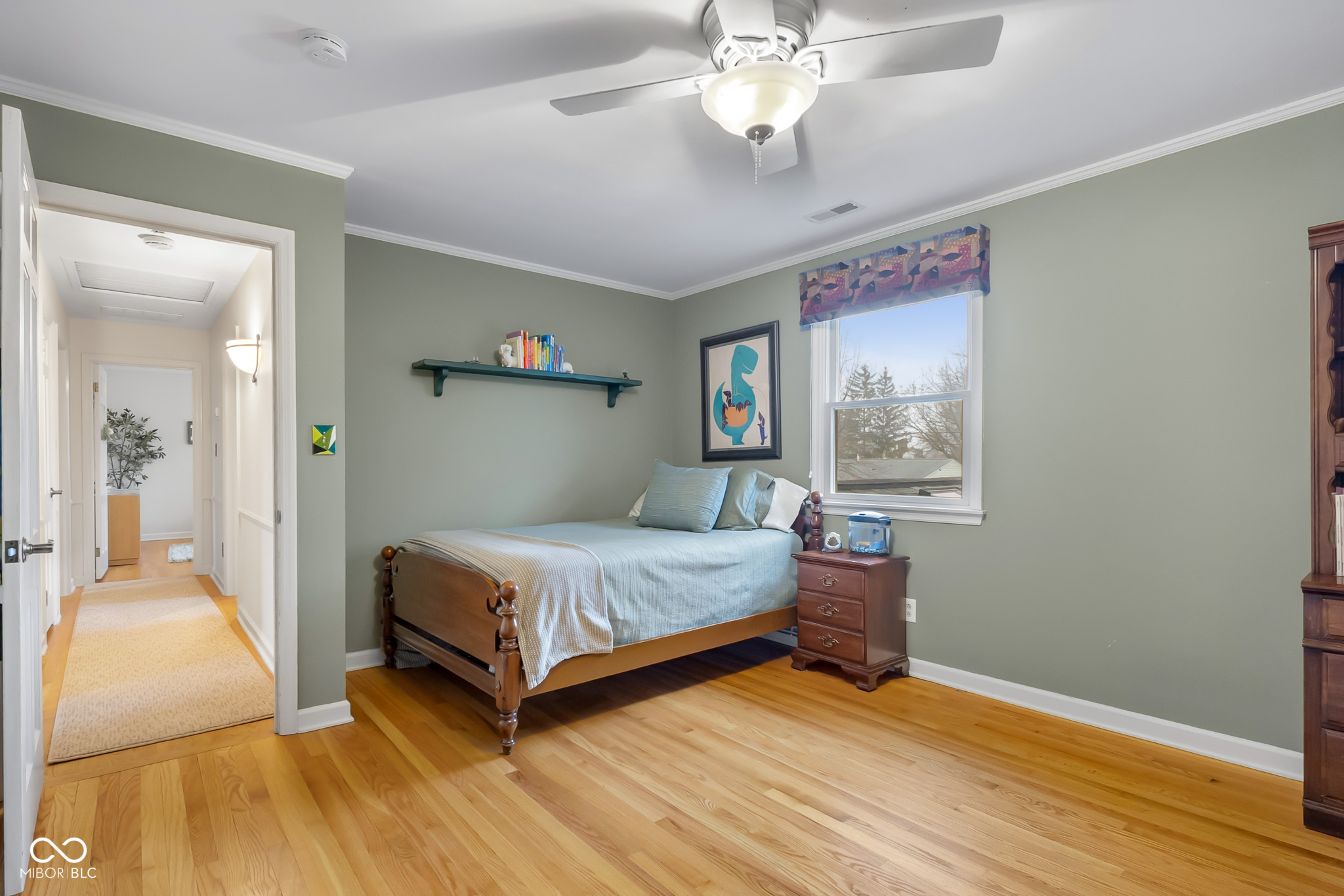 4123 North Riverside Drive Columbus, IN 47203 - Photo 54 of 89