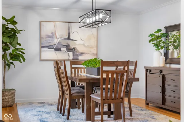 $725,000 | 4123 North Riverside Drive, Columbus, IN 47203