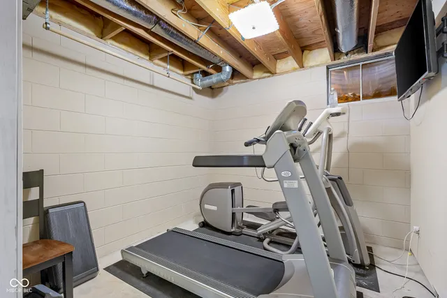 $725,000 | 4123 North Riverside Drive, Columbus, IN 47203