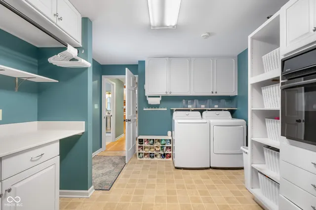 $725,000 | 4123 North Riverside Drive, Columbus, IN 47203