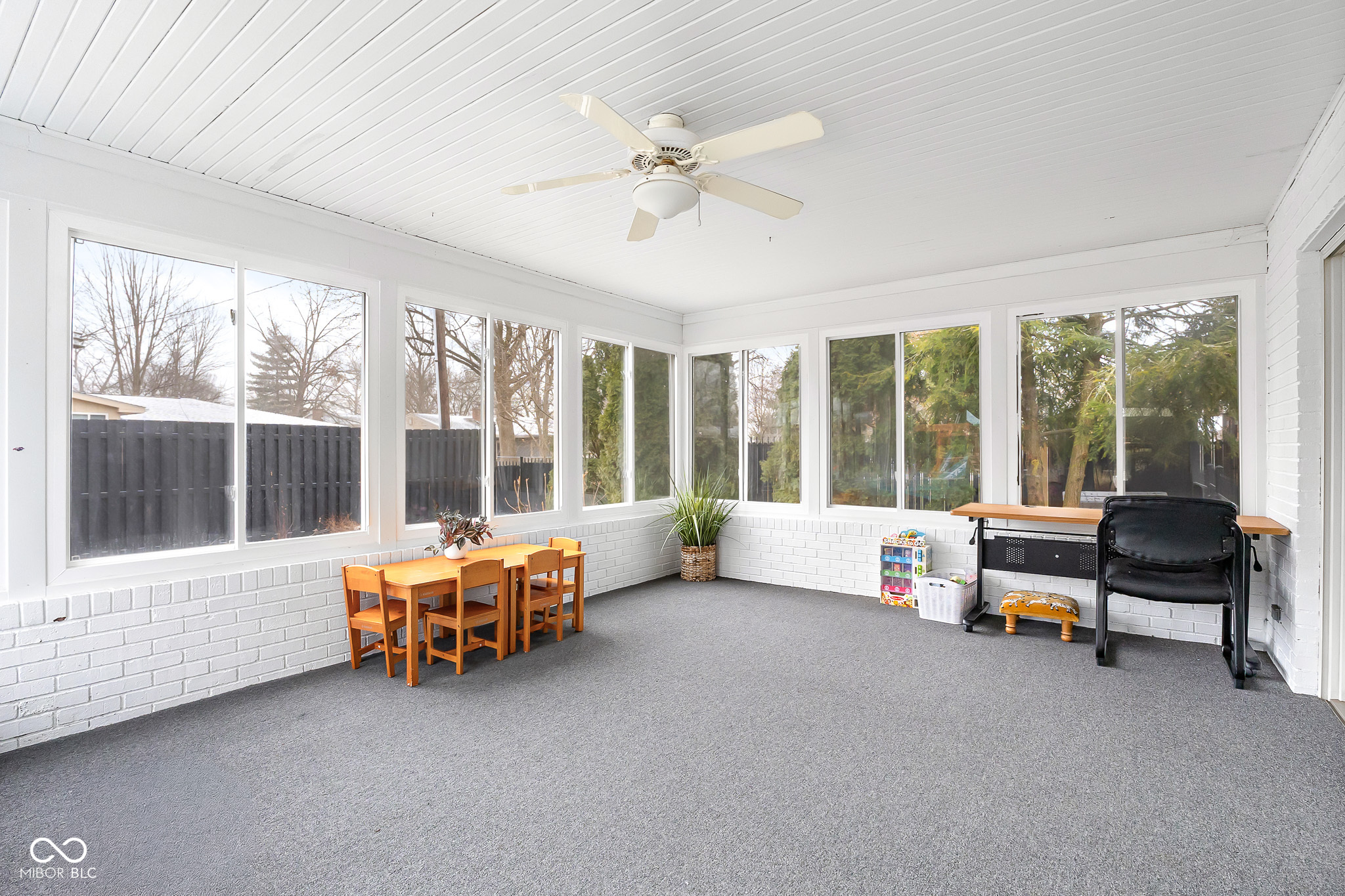 4123 North Riverside Drive Columbus, IN 47203 - Photo 82 of 89