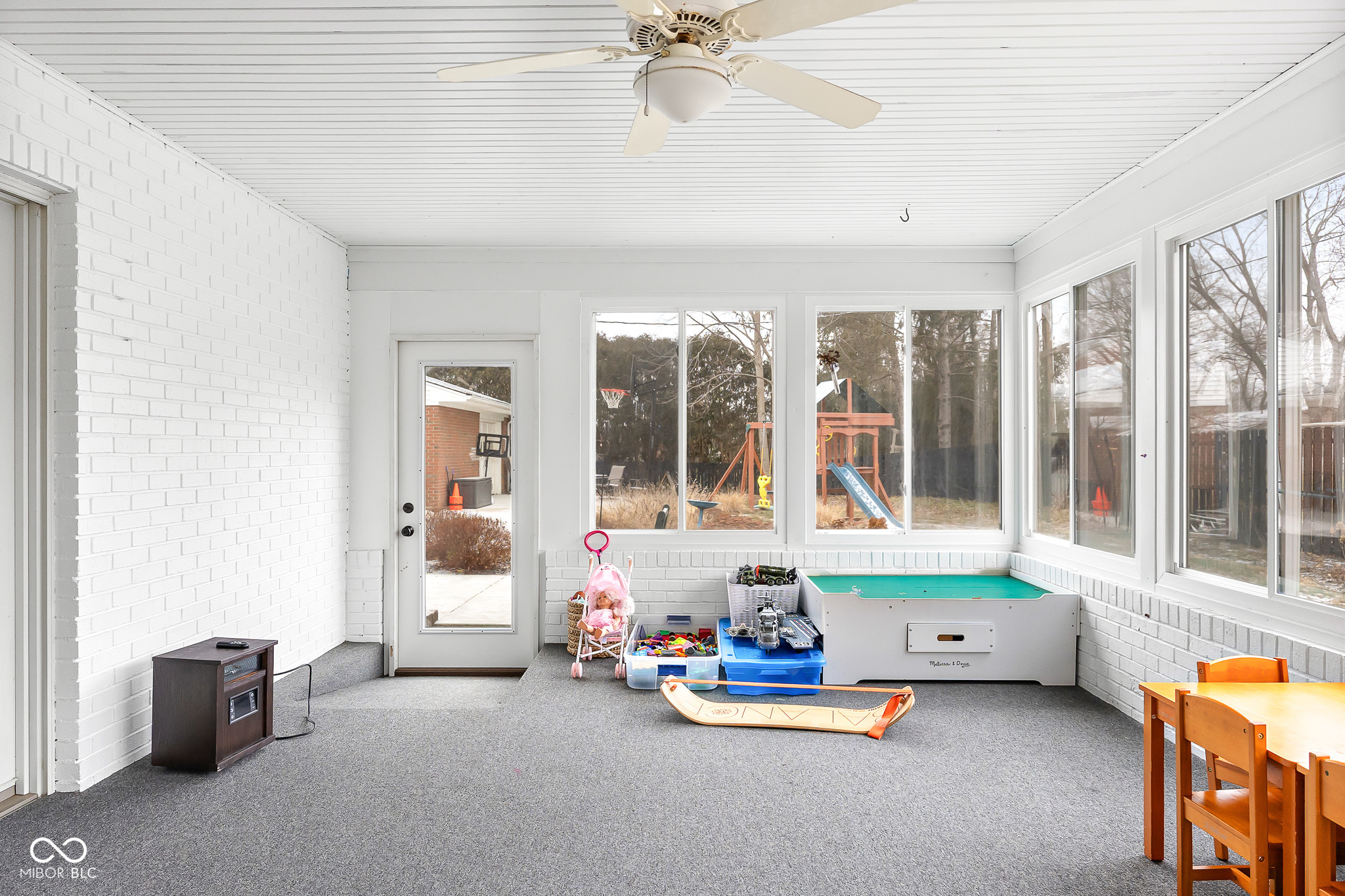 4123 North Riverside Drive Columbus, IN 47203 - Photo 83 of 89