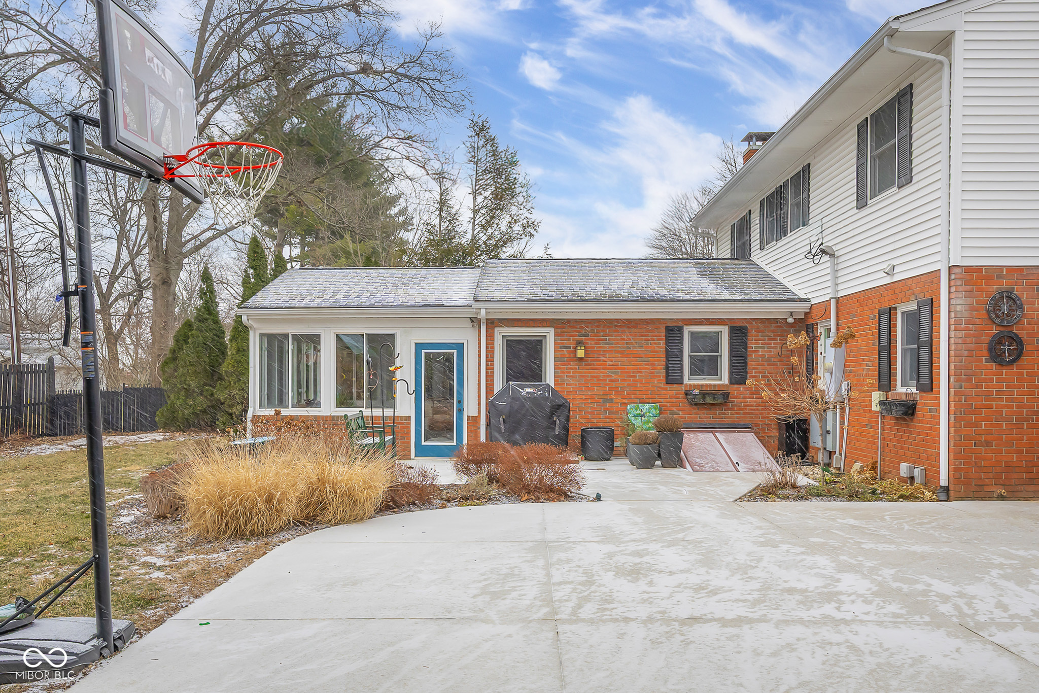 4123 North Riverside Drive Columbus, IN 47203 - Photo 86 of 89