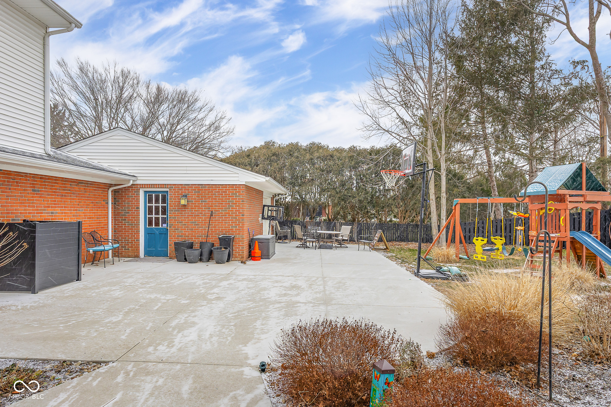 4123 North Riverside Drive Columbus, IN 47203 - Photo 87 of 89