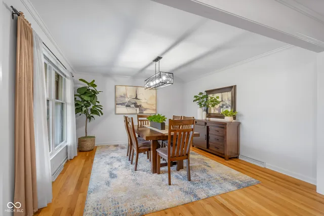 $725,000 | 4123 North Riverside Drive, Columbus, IN 47203