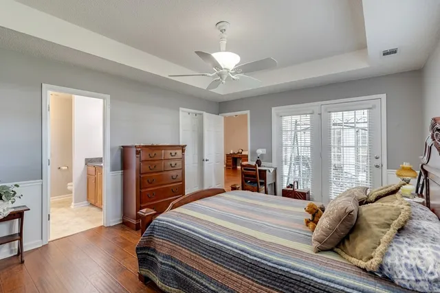 $310,000 | 285 Creekside Circle, Ellabell, GA 31308