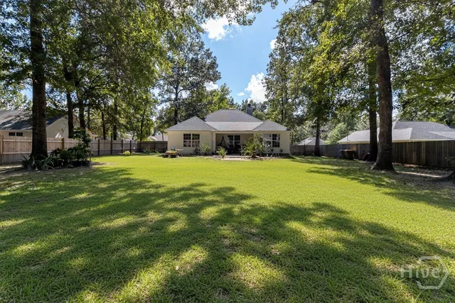 $310,000 | 285 Creekside Circle, Ellabell, GA 31308