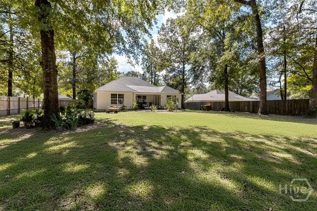 $310,000 | 285 Creekside Circle, Ellabell, GA 31308