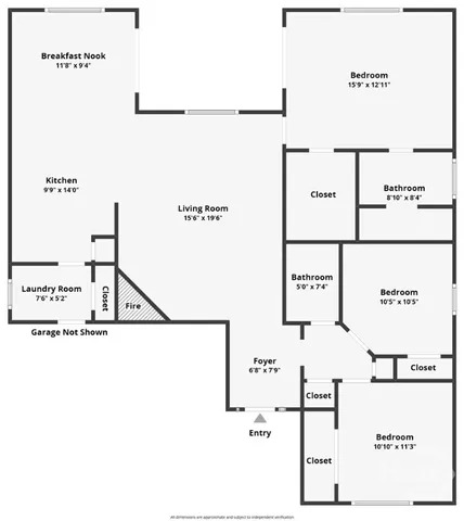 $310,000 | 285 Creekside Circle, Ellabell, GA 31308