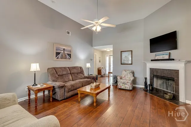 $310,000 | 285 Creekside Circle, Ellabell, GA 31308