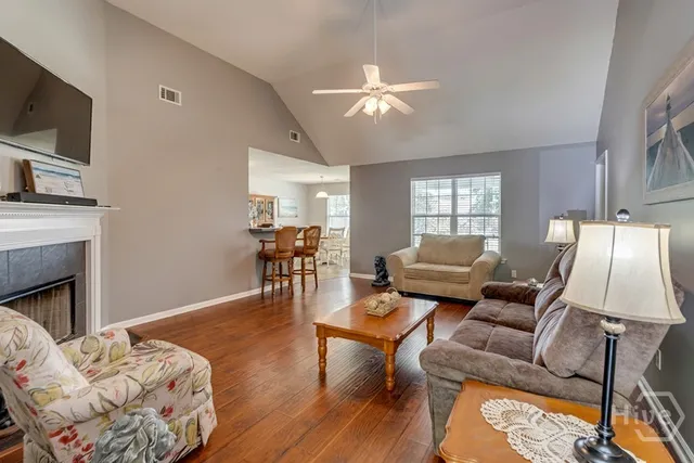 $310,000 | 285 Creekside Circle, Ellabell, GA 31308