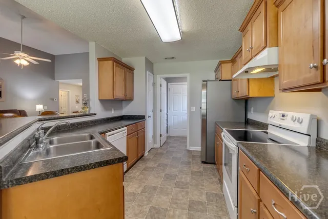 $310,000 | 285 Creekside Circle, Ellabell, GA 31308