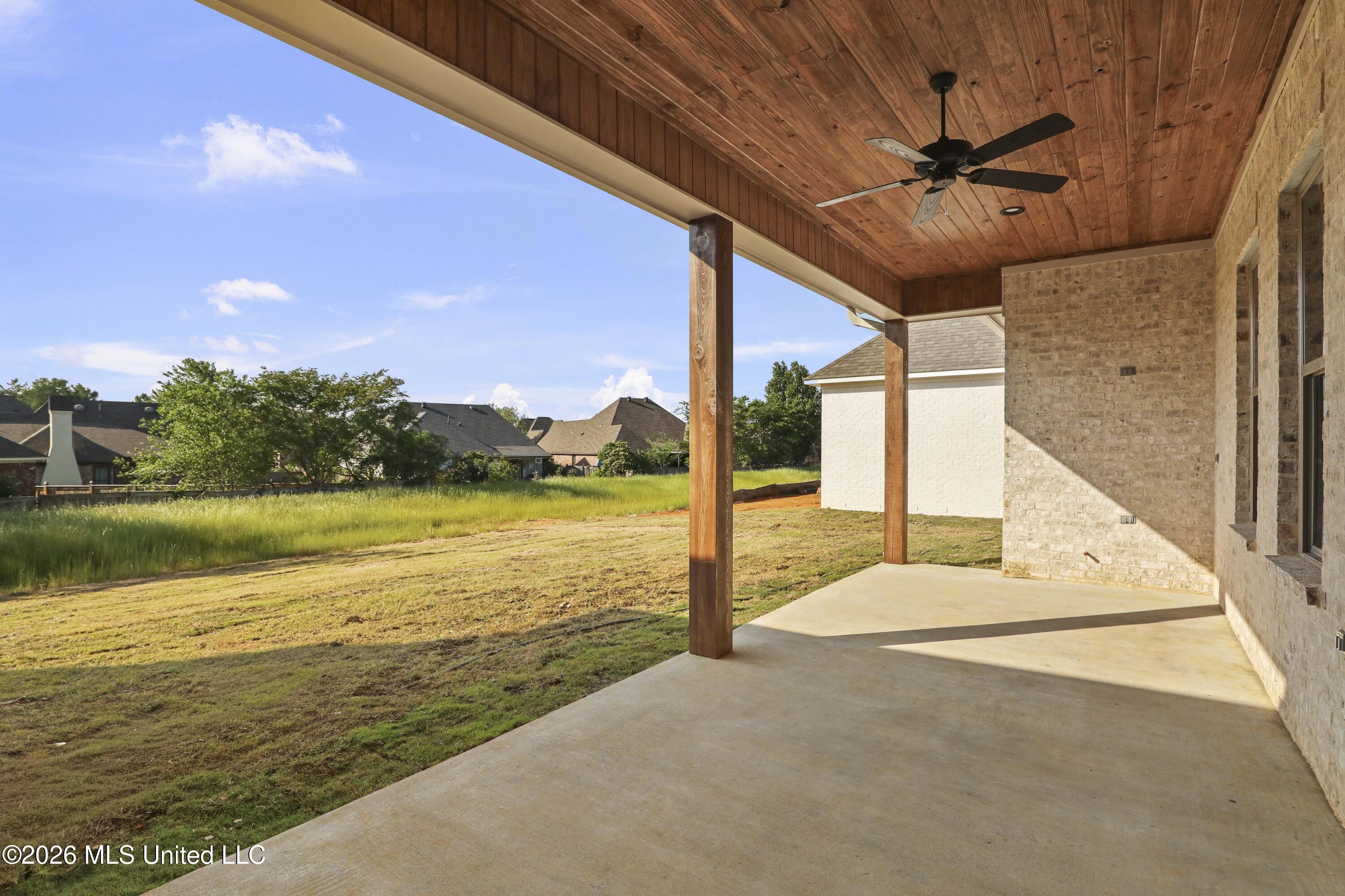 258 Caroline Boulevard Madison, MS 39110 - Photo 41 of 47 258 Caroline Blvd-45