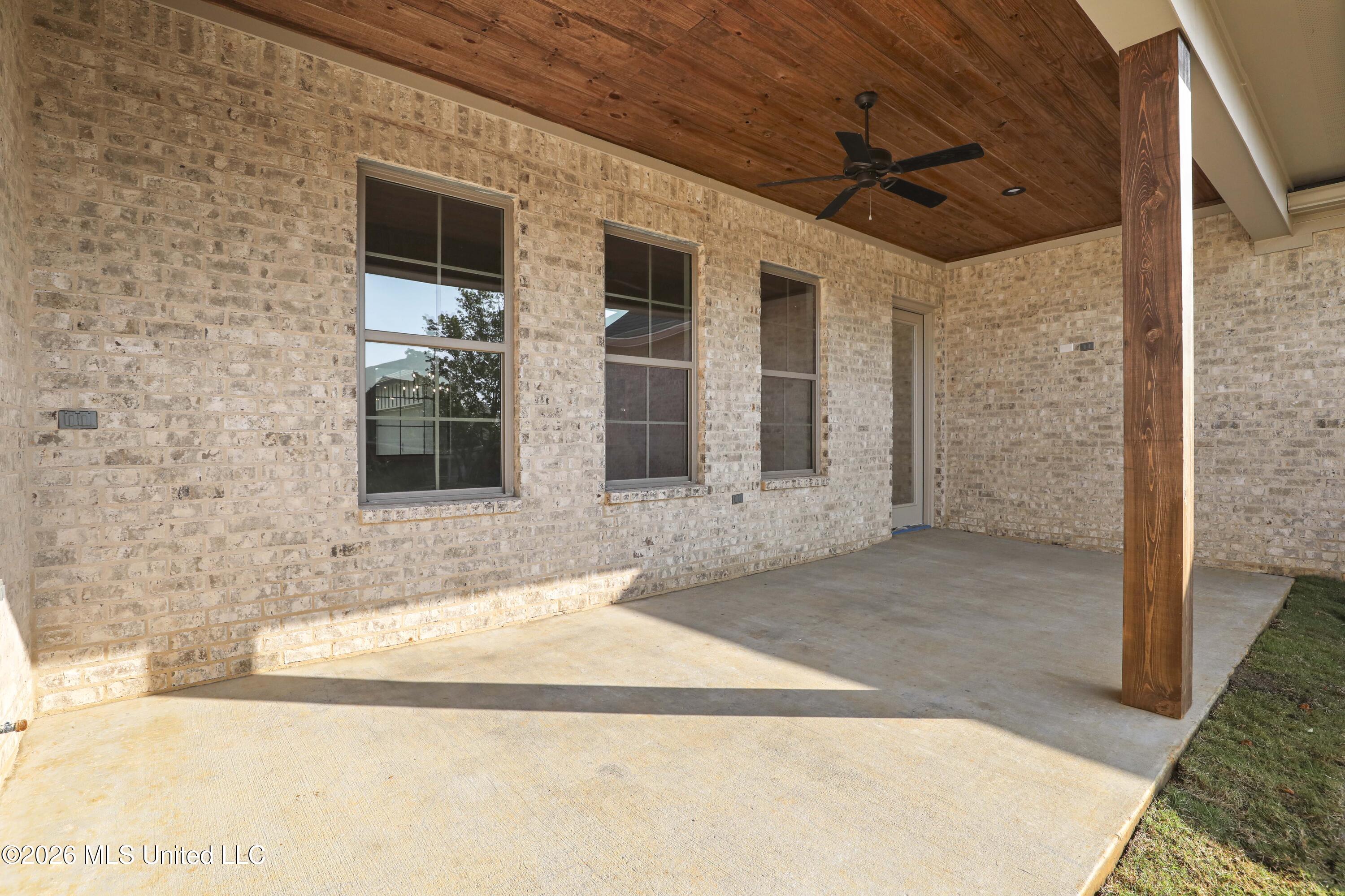 258 Caroline Boulevard Madison, MS 39110 - Photo 42 of 47 258 Caroline Blvd-46