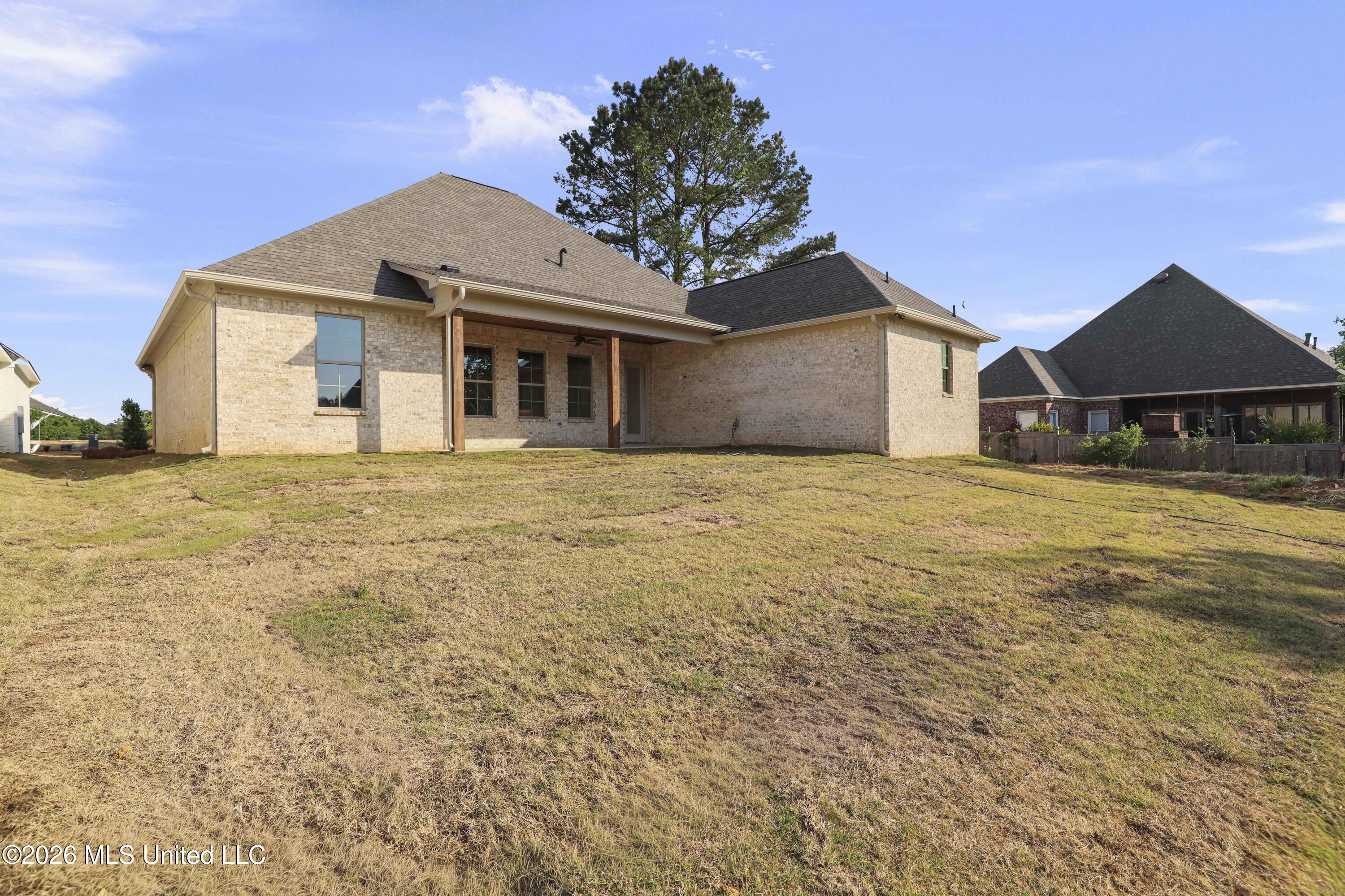 258 Caroline Boulevard Madison, MS 39110 - Photo 43 of 47 258 Caroline Blvd-47