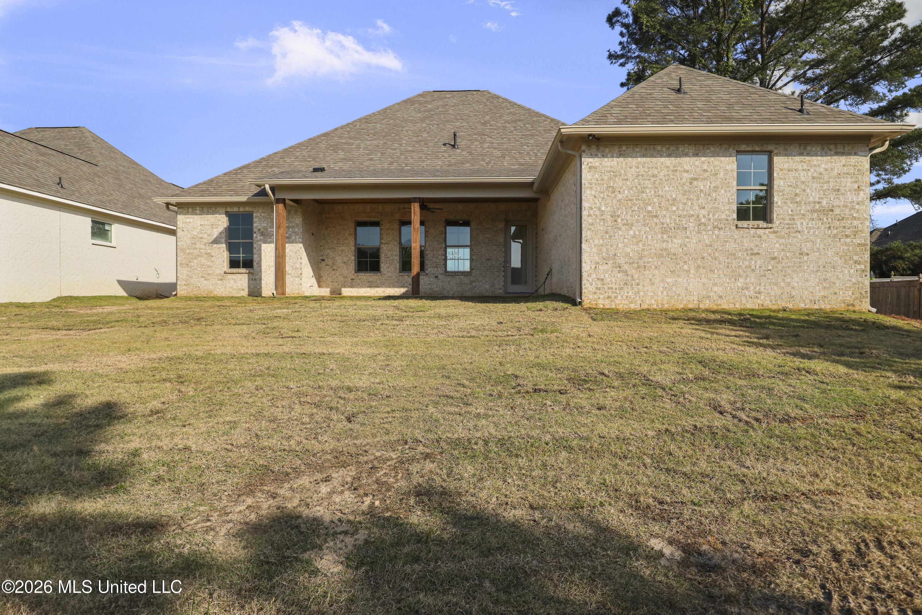 258 Caroline Boulevard Madison, MS 39110 - Photo 44 of 47 258 Caroline Blvd-48