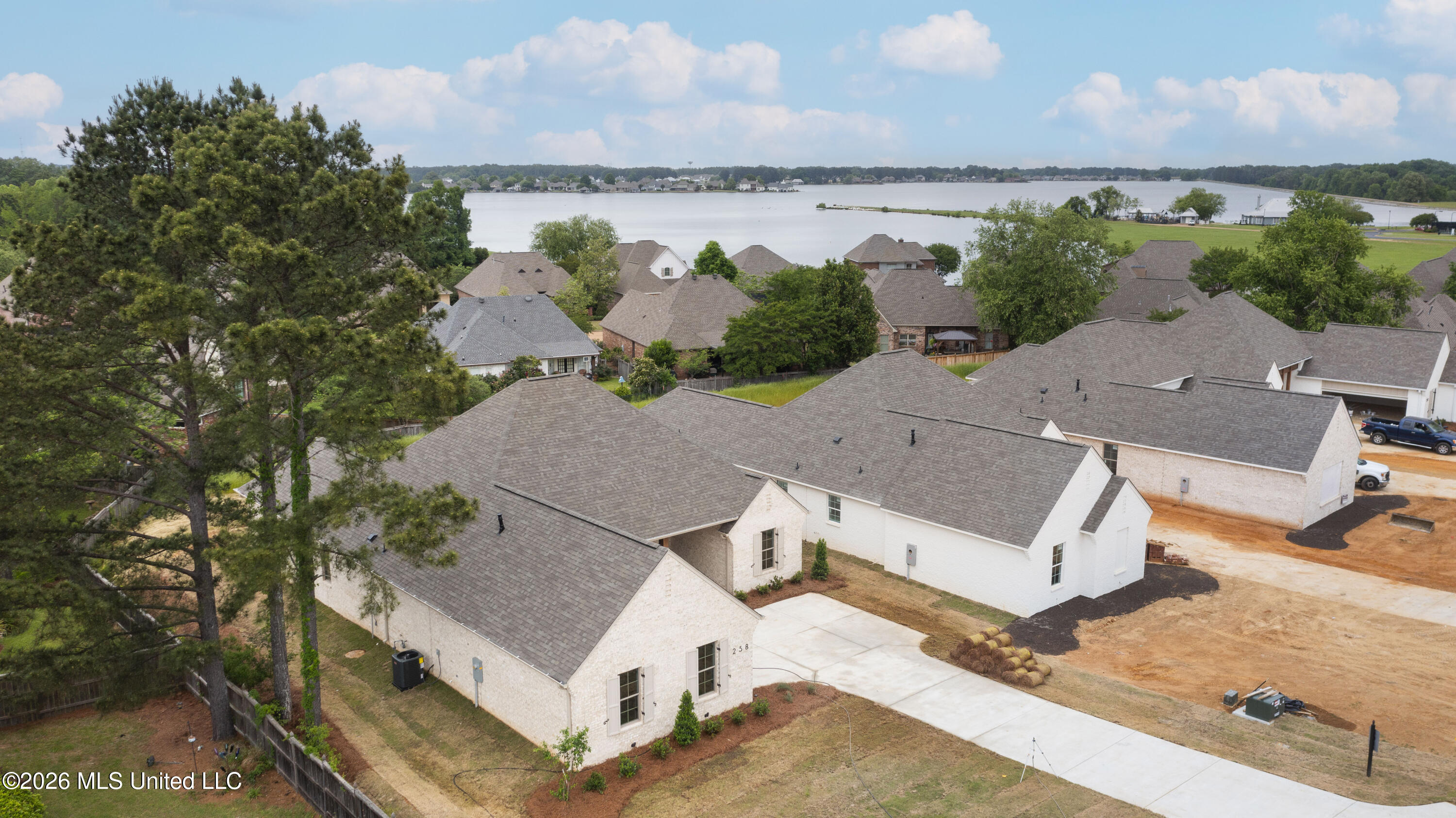 258 Caroline Boulevard Madison, MS 39110 - Photo 47 of 47 258 Caroline Blvd-51
