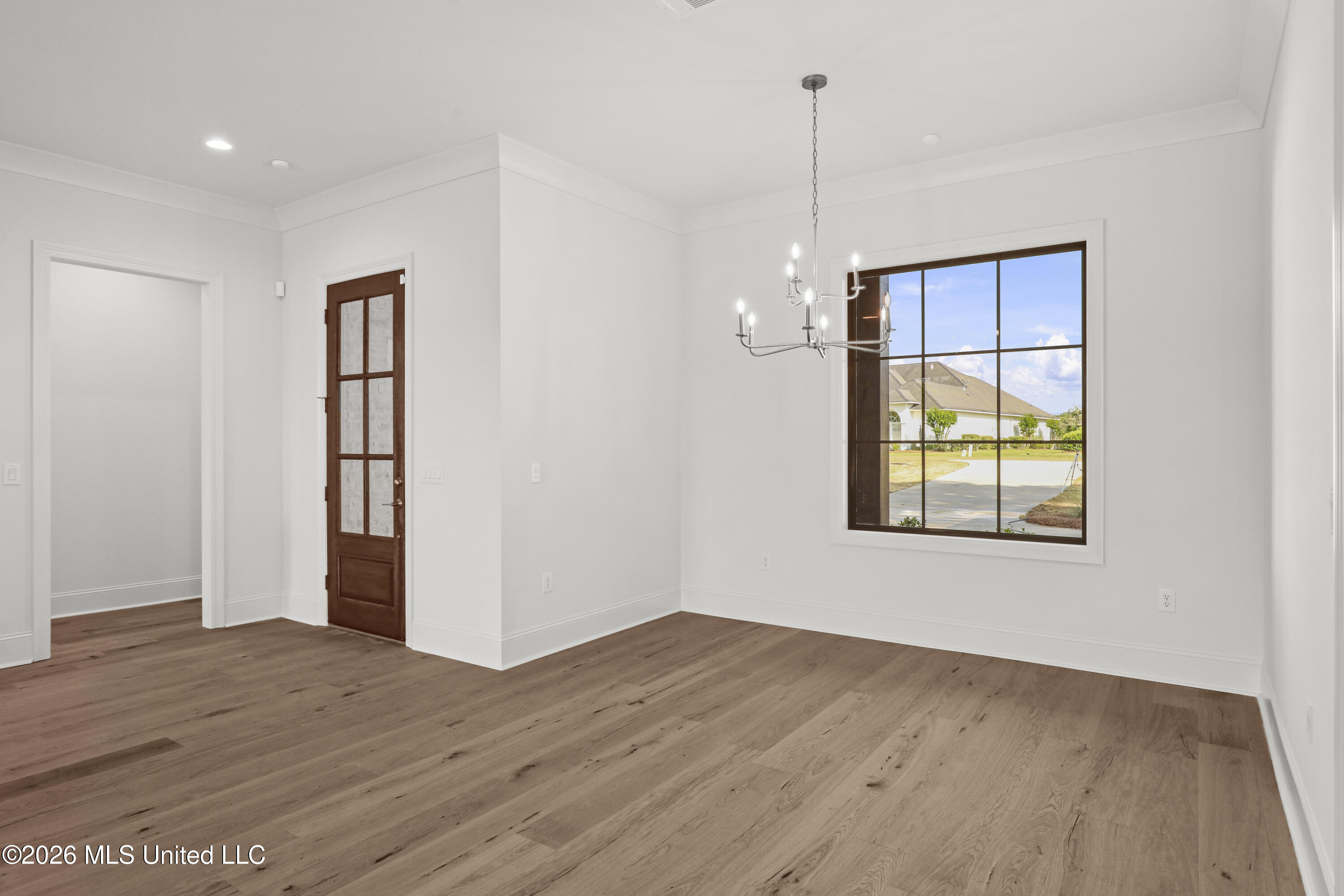 258 Caroline Boulevard Madison, MS 39110 - Photo 5 of 47 258 Caroline Blvd-9