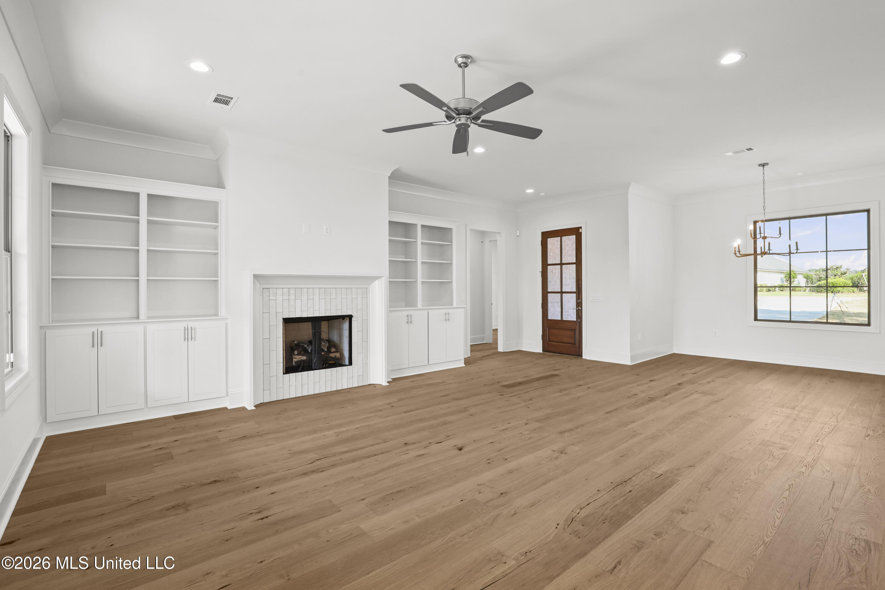 258 Caroline Boulevard Madison, MS 39110 - Photo 8 of 47 258 Caroline Blvd-12