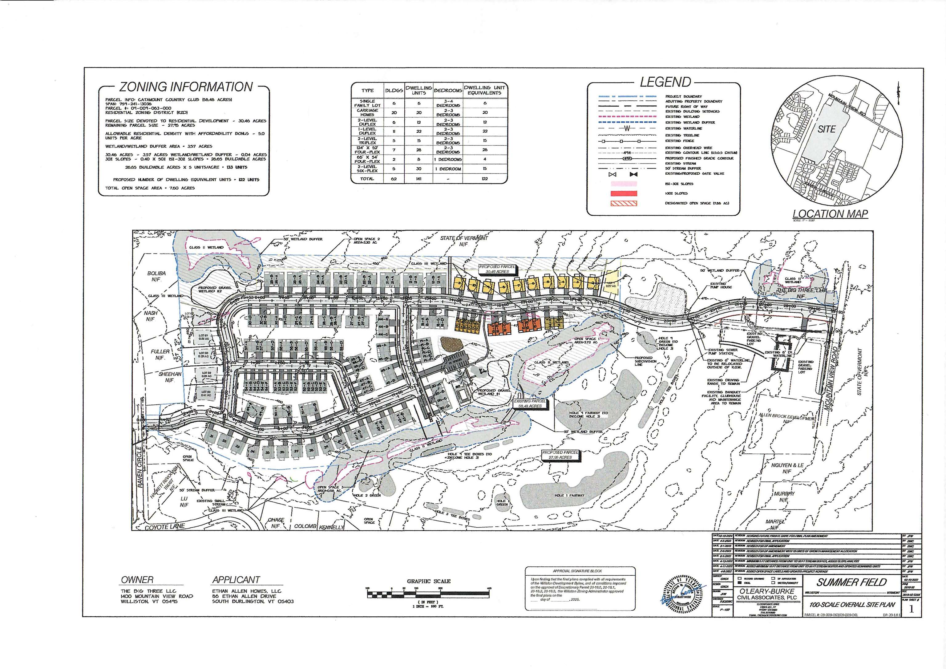 196 Larrow Drive, Unit 2 Williston, VT 05495 - Photo 3 of 10