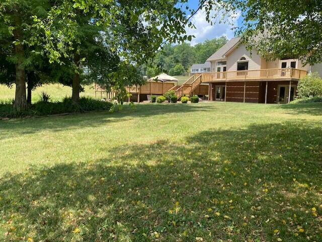 984 Sasser School Road London, KY 40744 - Photo 37 of 42 cw27