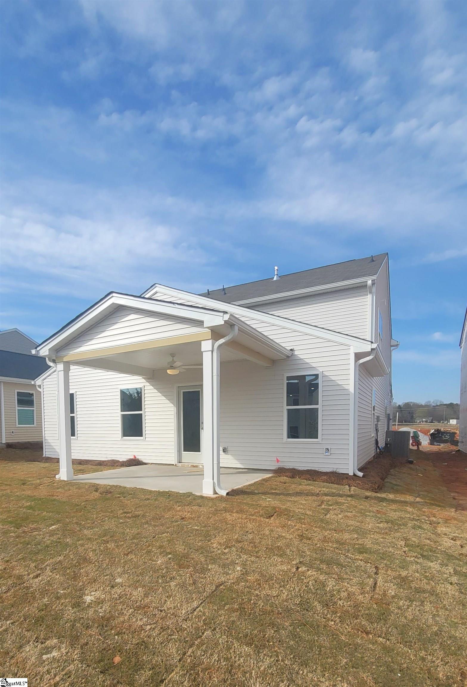 7030 Wingate Drive Inman, SC 29349 - Photo 25 of 27 Gallery Image 25
