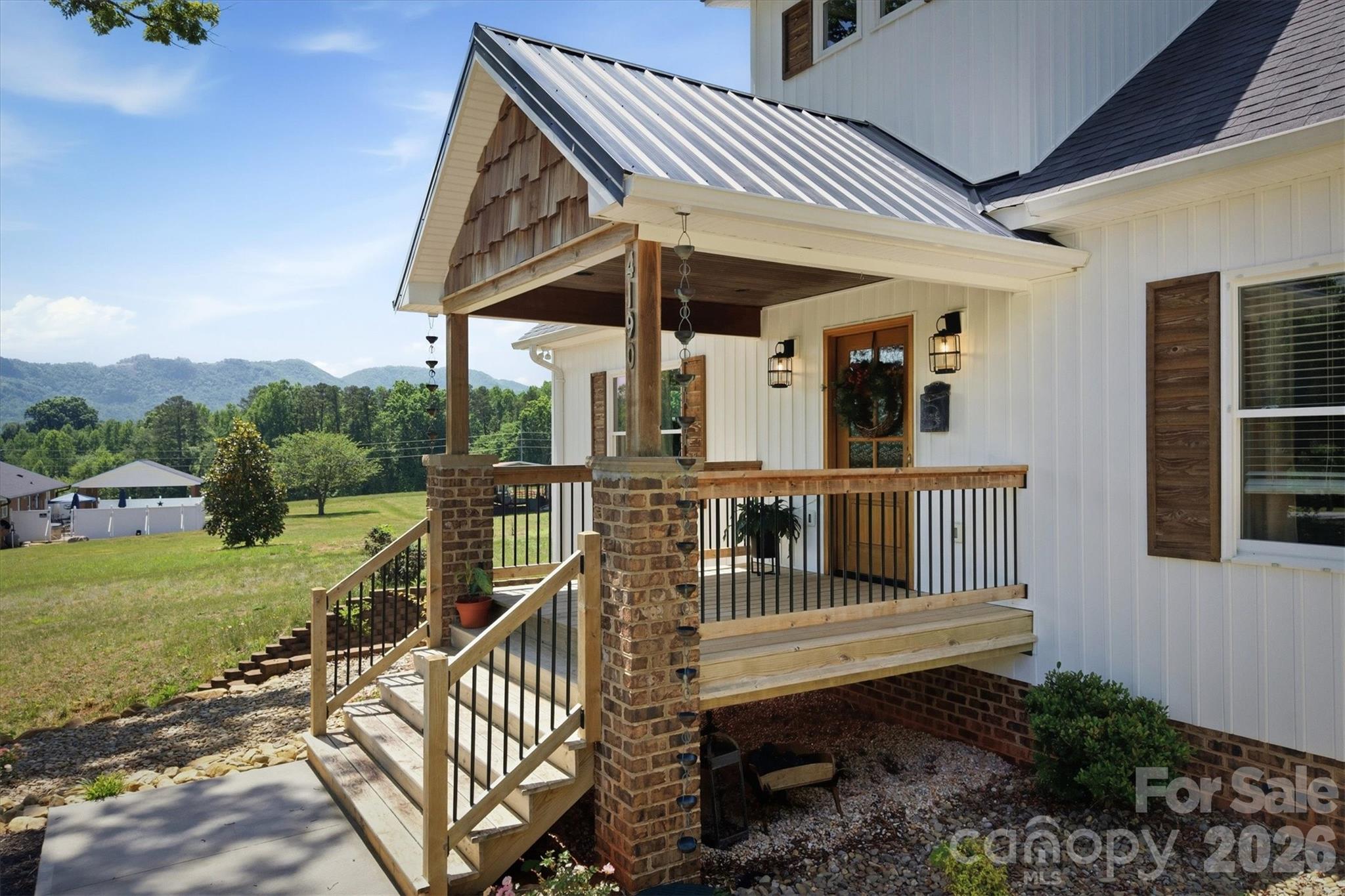 4190 Burkemont Road Morganton, NC 28655 - Photo 4 of 37