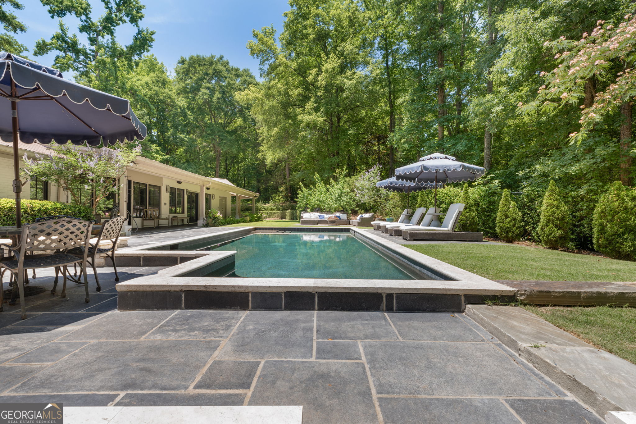 6875 Colaparchee Road Macon, GA 31210 - Photo 9 of 61