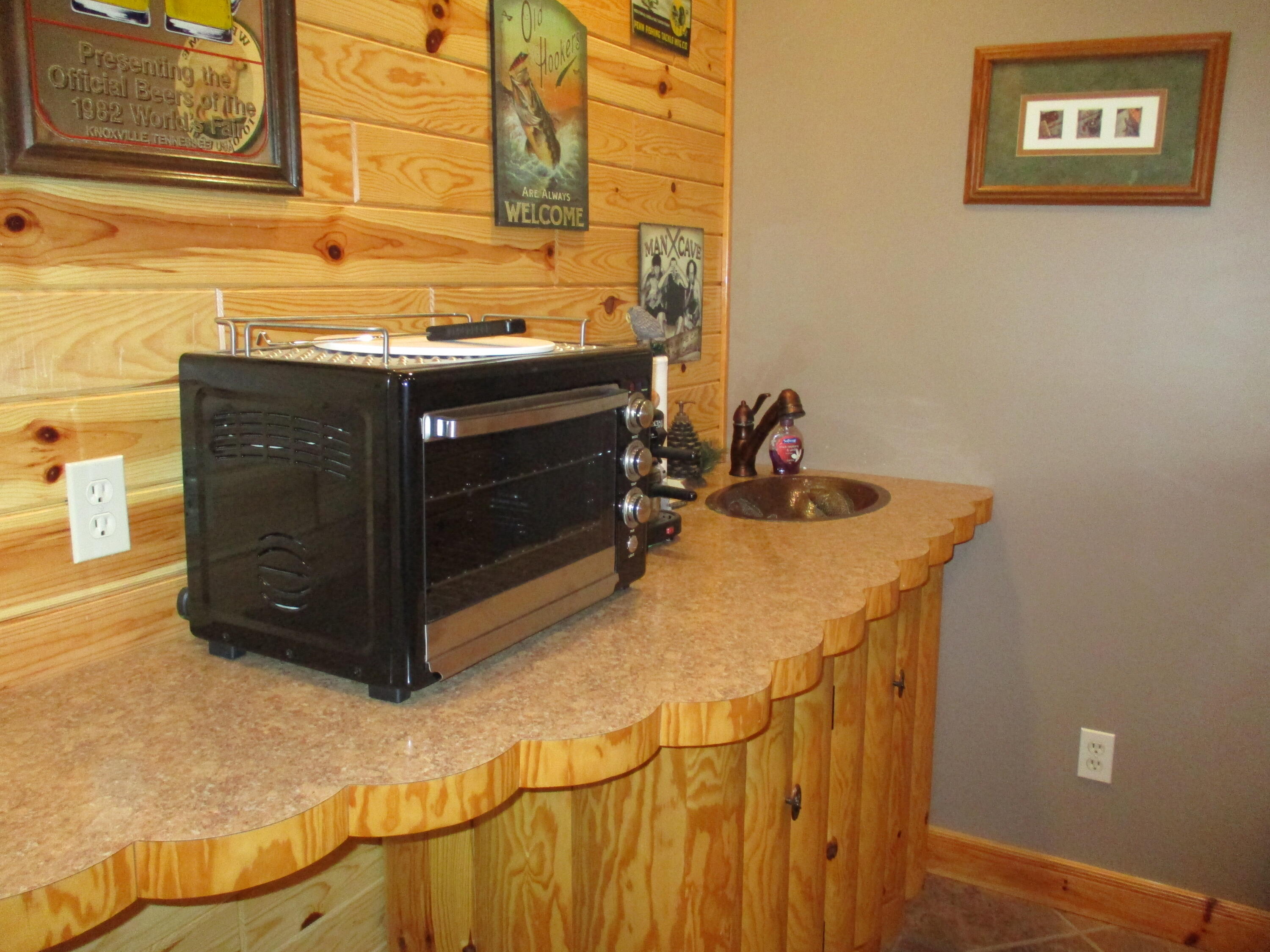 4275 O'Hara Road Lewiston, MI 49756 - Photo 24 of 46 Gallery Image 24
