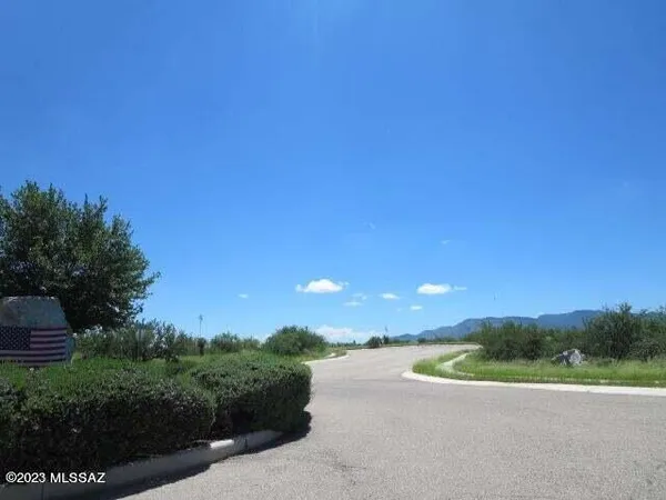 $99,000 | 3.41-acres Corporate Plaza Place, Benson, AZ 85602