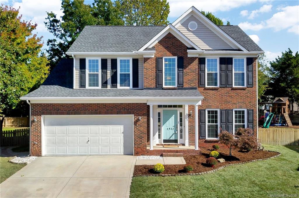 4932 Missi Lane Fort Mill, SC 29708 - Photo 1 of 30 Gallery Image 1