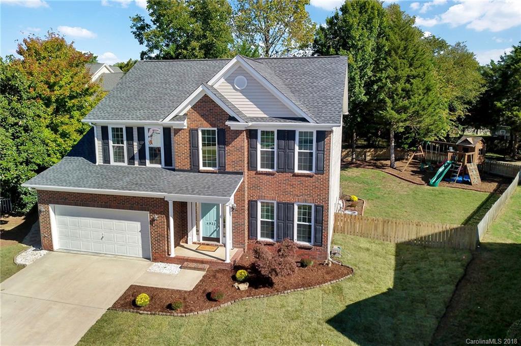 4932 Missi Lane Fort Mill, SC 29708 - Photo 26 of 30 Gallery Image 26
