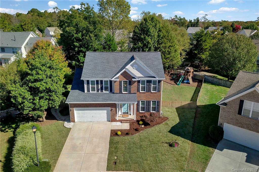 4932 Missi Lane Fort Mill, SC 29708 - Photo 28 of 30 Gallery Image 28