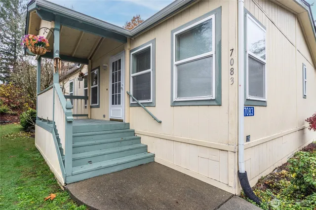 $189,000 | 7083 Northeast Taurus Lane, Bremerton, WA 98311