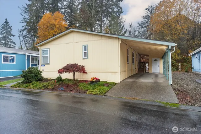 $189,000 | 7083 Northeast Taurus Lane, Bremerton, WA 98311