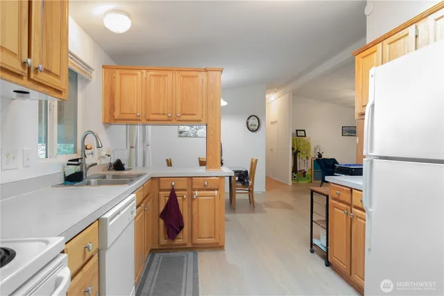 $189,000 | 7083 Northeast Taurus Lane, Bremerton, WA 98311