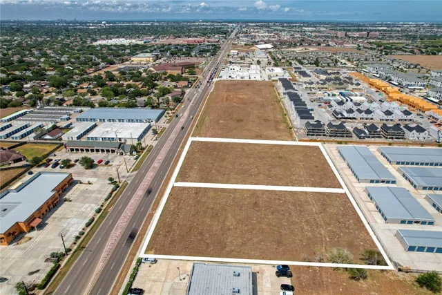 $3,250,000 | 6902-6918 South Staples Street, Corpus Christi, TX 78414