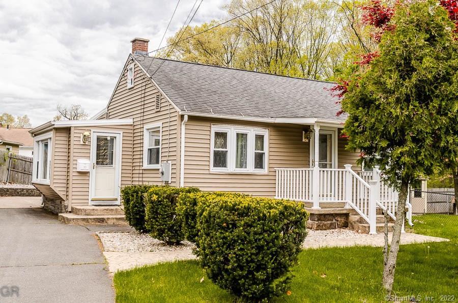 10 Bilyeu Road Manchester, CT 06042 - Photo 1 of 1