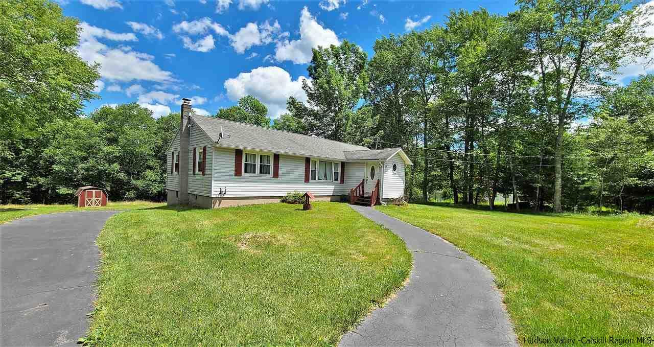 205 Gregory Road Monticello, NY 12701 - Photo 1 of 24 Photo 1