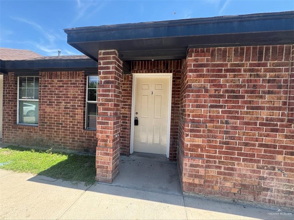 6505 Lima Lane, Unit 3 Mission, TX 78574 - Photo 1 of 13