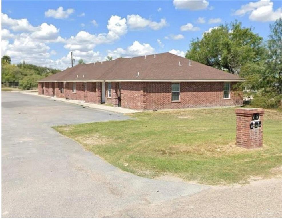 6505 Lima Lane, Unit 3 Mission, TX 78574 - Photo 1 of 10