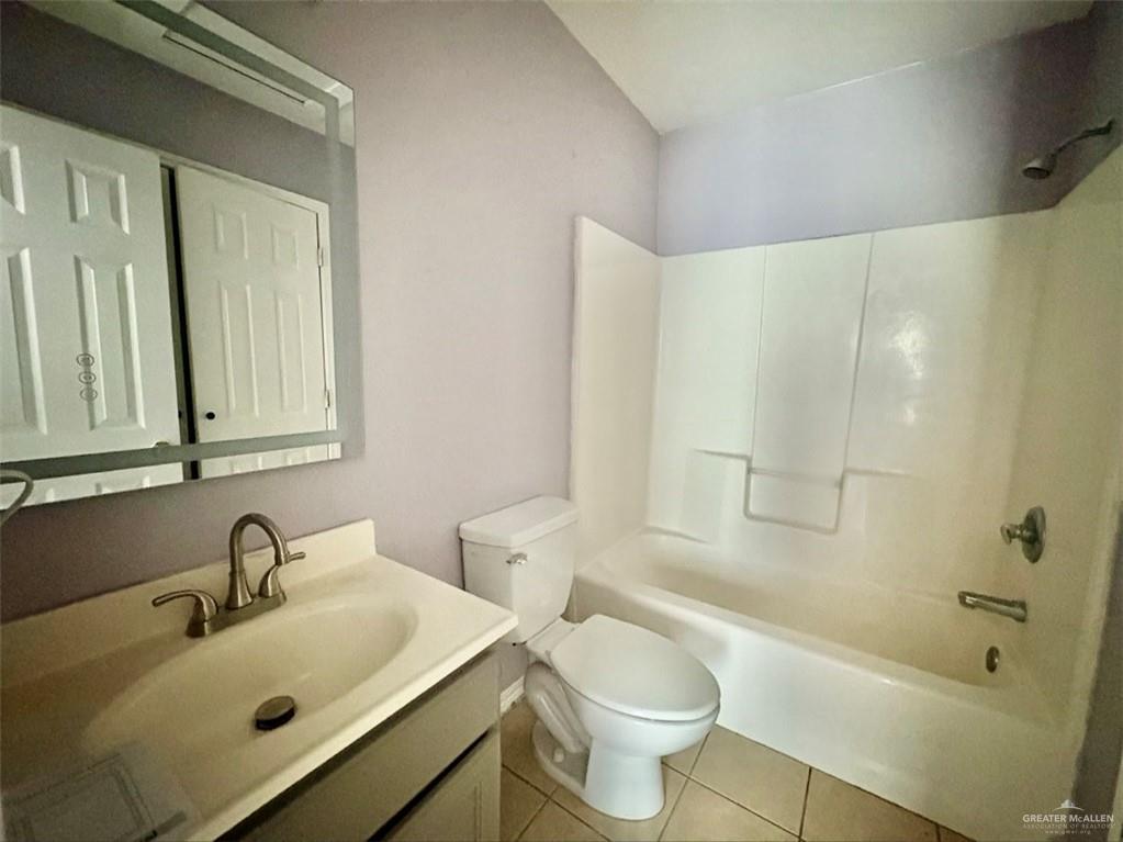 6505 Lima Lane, Unit 3 Mission, TX 78574 - Photo 11 of 13