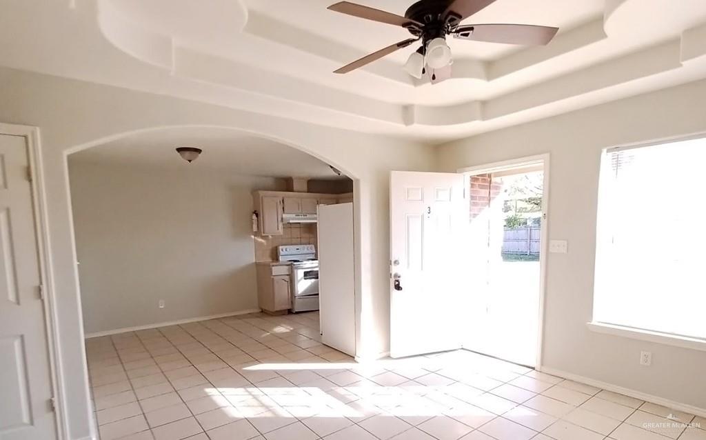 6505 Lima Lane, Unit 3 Mission, TX 78574 - Photo 3 of 10